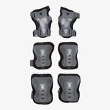 Heren/dames skeeler bescherming