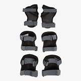 Heren/dames skeeler bescherming