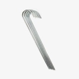 Voetbaldoel 240 x 160 x 85 cm