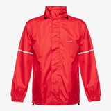 Dames/heren regenjas