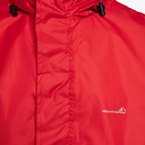 Dames/heren regenjas