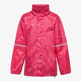 Mountain Peak kinder regenjas