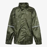 Mountain Peak kinder regenjas