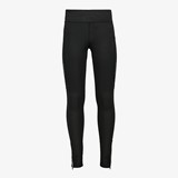 Osaga Dry heren hardloopbroek zwart