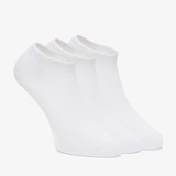 3 paar sport sneakersokken