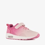 Blue Box meisjes sneakers faded roze