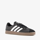 Adidas VL Court Base dames sneakers zwart