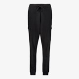TwoDay dames cargo broek zwart