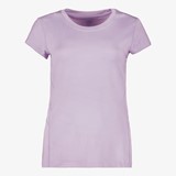 Osaga dames sport T-shirt lila