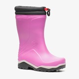 Dunlop Blizzard kinder sneeuw/regenlaarzen