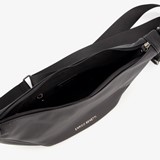 Dames schoudertas zwart