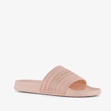 Bjorn Borg Harper dames badslippers roze