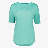 Osaga dames sport T-shirt groen