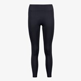 Osaga seamless dames sportlegging zwart