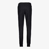 Dames trainingsbroek zwart paars