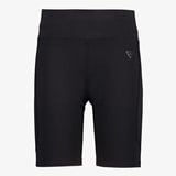 Osaga Dry kinder sportshort zwart