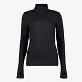 Osaga dames hardloop pully zwart