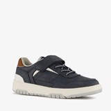 Blue Box jongens sneakers blauw