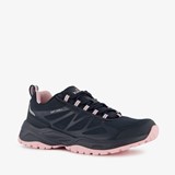 Kjelvik dames wandelschoenen categorie A blauw