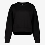 Osaga dames sport sweater zwart