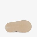 Meisjes sneakers met glitter hartje