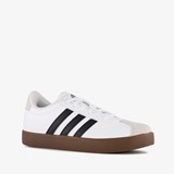 Adidas VL Court 3.0 kinder sneakers wit