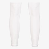 2 paar Dutchy voetbalkousen wit