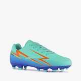 Dutchy MG kinder voetbalschoenen groen
