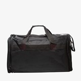 Sporttas zwart 75 liter