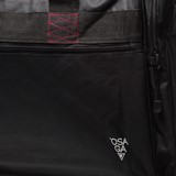 Sporttas zwart 75 liter