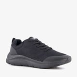 Osaga heren fitnessschoenen zwart