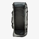 Sporttas grijs 75 liter