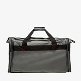 Sporttas grijs 75 liter