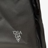 Sporttas grijs 75 liter