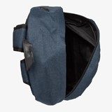 Rugzak blauw 28 liter