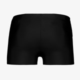 Heren zwembroek zwart