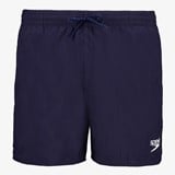 Speedo heren zwemshort donkerblauw