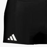 Heren zwembroek zwart