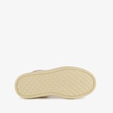 Hoge meisjes sneakers pastelroze