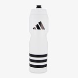 Adidas Tiro Bot drinkfles 750 ml wit