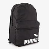 Puma Phase rugzak 22 Liter zwart