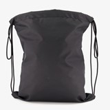 Phase gymtas zwart 6 liter