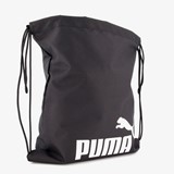 Puma Phase gymtas zwart 6 liter