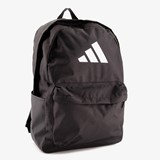 Adidas Classic 3 Bar Logo rugzak zwart 27.5L