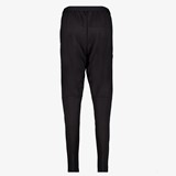 Dames trainingsbroek zwart roze