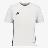 Adidas kinder sport T-shirt wit