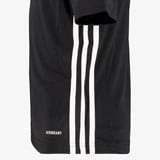 Kinder sport T-shirt zwart