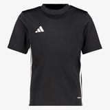 Adidas kinder sport T-shirt zwart