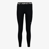 Nike dames sportlegging zwart