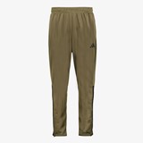 Adidas M Sereno heren joggingbroek groen